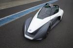 Nissan BladeGlider Prototype 2016 года